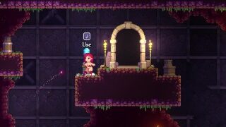 Scarlet Maiden Pixel 2D Prno Game Part 10