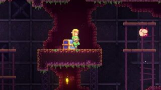 Scarlet Maiden Pixel 2D Prno Game Part 12