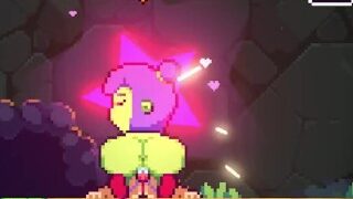 Scarlet Maiden Pixel 2D Prno Game Part 29