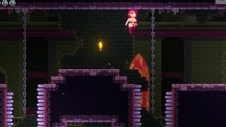 Scarlet Maiden Pixel 2D Prno Game Part 47