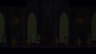 Scarlet Maiden Pixel 2D Prno Game Part 51