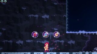 Scarlet Maiden Pixel 2D Prno Game Part 56