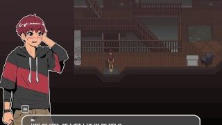 Searching For The Slutty Doll And Fucking Big Tit Roomate – 4 – Spooky Milk Life Gameplay