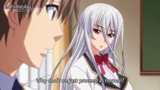 Sei Bruneh1Lde Gakuen Shouyo Kishidan To Junpaku – Hentai Uncensored Porn