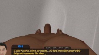 Sex Scenes Compilation 20