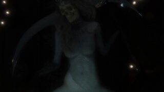 Sfmpov Halloween Compilation Of 3D Hentai