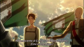 Shingeki No Kyojin 13.