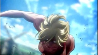 Shingeki No Kyojin 18