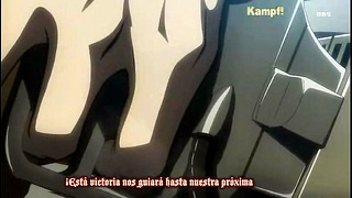 Shingeki No Kyojin 21