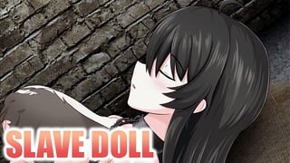 Slave Doll Game, Train Your Sex Slave