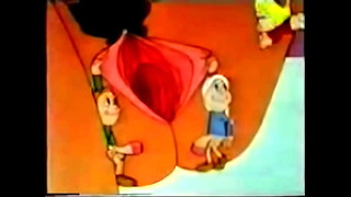 Snow White Funny Cartoon