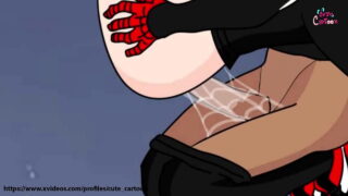 Spiderman – Into The Spider Verse