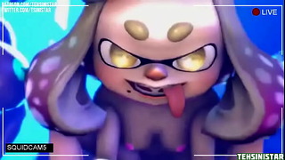 Splatoon Sex