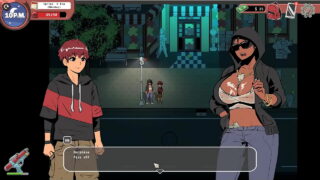 Spooky Milk Life Taboo Hentai Game Pornplay Ep.11 Femdom Fucking On The Ground