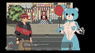 Spooky Milk Life Taboo Hentai Game Pornplay Ep.16 Stepsis Found Her New Setoy And Named It Sucky