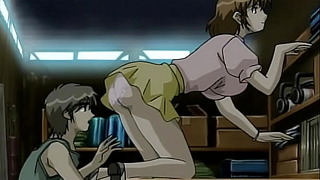 Step Sister Needs Help – Hentai Uncensored Subtitled