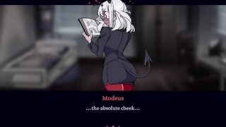 Story Taker-Evening With Modeus Demo