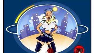 Strip The Girl