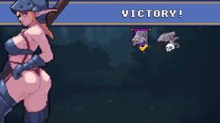 Tamer Vale Hentai Game Shryke Route