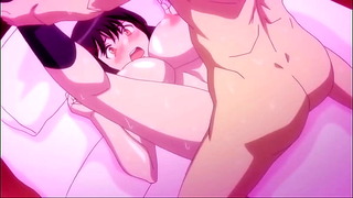 Teenage Busty Girl Sex At First Date – Hentai Eng Subbs