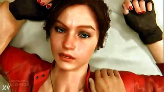 The 3D Animation Porn Best Compilation