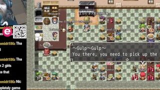 The Depravity Of A Lewd Vampire – Eplay Stream 1-25-2022