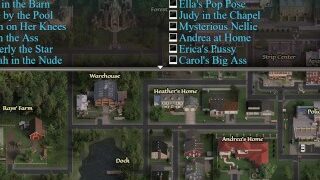 The Genesis Order – Album Sexy Photos – 3D Game, 60 Fps