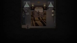 The Genesis Order – All Booty Call 2 – 3D Hentai Game, 60 Fps
