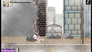 The Girl Likes To Get Her Pussy Licked By The Horny Zombie Hentai Games Gallery P4 W Sound