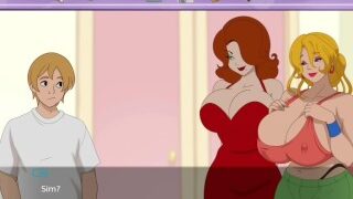 The Secret Of The House 15 Confundido Com O Esposo