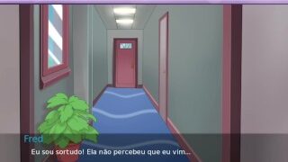The Secret Of The House 16 Trocando A Lâmpada
