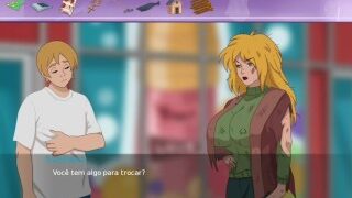 The Secret Of The House 7