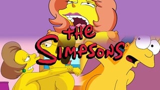 The Simpsons Porn The Longest Compilation 2023