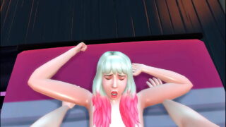 The Sims 4 Part 5