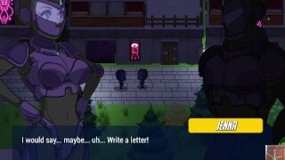 Third Crisis 0.50.0 Part 009 The Throb 05