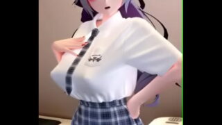 Tiktok Genshin