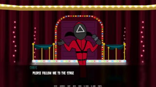 Total Drama Harem Aruzensfw – Part 6 – Squid Game By Loveskysan69