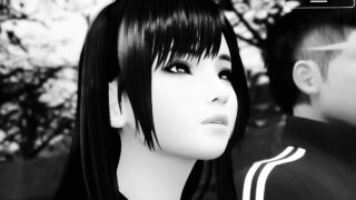 Umemaro 3D Friends U Got That