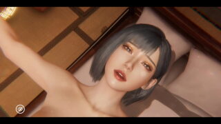 Uncensored Hentai / 3D Cartilla Loves Having Rough Sex While Restrained Rise Of Eros