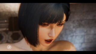 Uncensored Hentai / 3D Cartilla Pussy Gets Creampie While Getting Dominated Rise Of Eros
