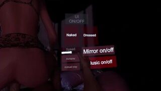 Venus Vol.2 – Interactive Gameplay – POV VR