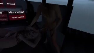 Venus Vol.6 – Interactive Gameplay – POV VR