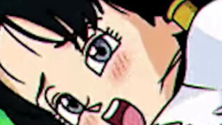 Videl Special Training Went Too Far Videl Quest H Uncensored