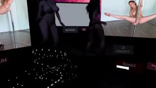 Virtual 3 Sum Vol.4 – Interactive Gameplay – POV VR