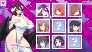 Waifu Hub S5- Mona Genshin Impact Parody Hentai Game Pornplay Ep.6 Multiple Cumshot On Her Ass And Wet Pussy After She