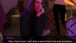 Watching My Wife By Illegible Mink – Introduction To A New Best Friend Part 5