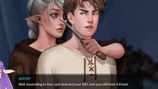 What A Legend Uncensored Gameplay Part 21