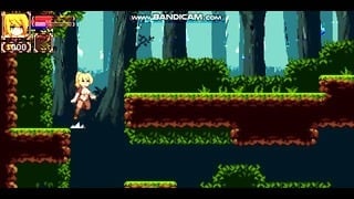 Wild Sex With Lonely Girl In The Forest Game Forest Home