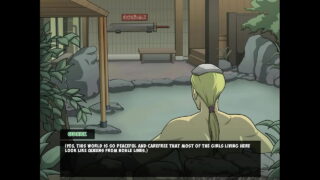 Witch Hunter Lazy Tarts – Part 41 Hot Springs Sex Babe Blowjob By Loveskysan69