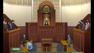 Witch Hunter Lazy Tarts – Part 77 Threesome Sex In The Court And Creampie By Loveskysan69